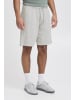 BLEND Sweatshorts BHCano in Mittelgrau