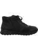 rieker Schnürstiefel  in Schwarz