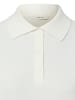 Franco Callegari Poloshirt in ecru