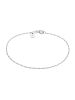 KUZZOI Armband 925 Sterling Silber in Silber