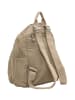 Mindesa Damen Rucksack in Khaki