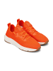 Marc O'Polo Sportliche Schnürschuhe in Orange