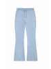 Juicy Couture Trousers - Sport in powder blue