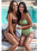 s.Oliver Bikini-Hose in kaffee