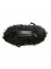 Fräulein Frida Handtasche in black