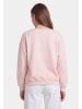 myMo Women Sweatshirt in Light Rose