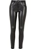 Urban Classics Hosen in black