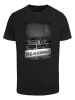 Mister Tee T-Shirt in black