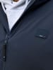 JACK & JONES PLUS Jacke in Navy Blazer