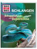 Tessloff Buch - WAS IST WAS Schlangen. Schuppenhaut und Supersinne