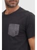 FQ1924 T-Shirt FQDante in Grau
