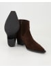Vagabond Klassische Stiefeletten in Braun