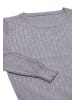 Albee Women Strickpullover in Grau