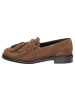 Sioux Slipper Nishima-703 in braun