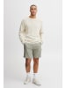 !SOLID Strickpullover SDFabio in Natur