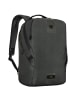 Wenger MX EVO Business-Rucksack 43 cm Laptopfach charcoal