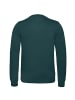 Champion Sweatshirt Crewneck in gruen