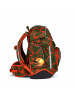 Ergobag ergobag pack Schulrucksack-Set FeuerspeiBär