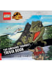 Ameet LEGO® Jurassic World(TM) - Rätselbox für Dinosaurierfans