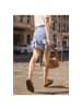 Street One Rock in eventide blue