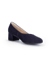 Gabor Pumps in Blau