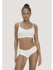 Hessnatur Panty in naturweiss
