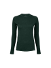 DANISH ENDURANCE Baselayer Merino in dark green