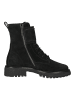Paul Green Stiefelette Schwarz
