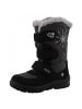 Lurchi Boots Kiku in Schwarz
