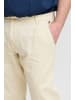 BLEND Leinenhose BHBPants in Beige