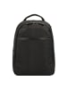 PICARD S'Pore Daypack 41 cm Laptopfach in schwarz