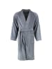 Vossen Vossen Bademäntel unisex Kimono Dallas flanell - 740 in flanell - 740