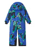 Reima ReimaTec Skianzug " Reach " in Sparkly Blue