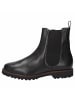 Sioux Chelsea Boot für Damen in schwarz