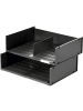 Durable Briefablage Optimo A3 anthrazit