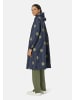 MASAI  Regenmantel MaTerenna in Mood Indigo