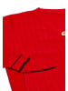 NALLY Damen Strickjacke in Rot