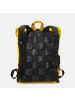 Airpaq Airpaq Rucksack Rolltop Gelb