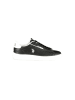 U.S. Polo Assn. Schwarz Polyester Herren Sneaker