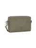 Bogner Schultertasche 'Verbier Play 1.0 Pukie in Olive Night 22,00 x 15,00 x 4,00 cm'