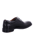 LLOYD Komfort Schnürschuh in schwarz