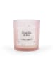 Laura Ashley Duftkerzen Laura Ashley - Green Tea & Aloe