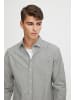 CASUAL FRIDAY Langarmhemd CFAnton LS CA striped in Grün