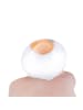 Toi-Toys Anti-Stressball - Glibber Ei in mehrfarbig