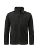 Schöffel M FLEECE JACKET STYLE GREGALE in Schwarz