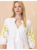 Oilily Diyani Kleid in Weiss