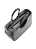 Reisenthel Shopper Tasche 40 cm twist silver