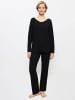 Triumph Pyjama Timeless Sensuality in Black