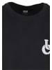 Urban Classics T-Shirt in black