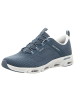Skechers Sportlicher Slipper in grau